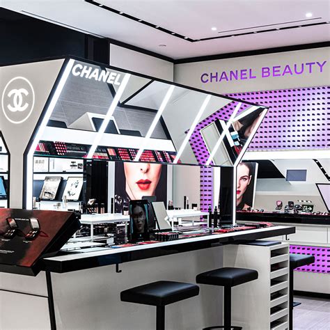 chanel holt renfrew toronto|holt renfrew chanel makeup.